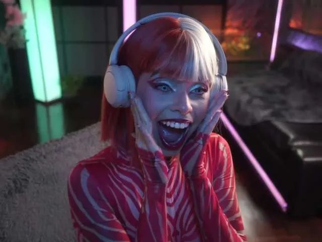 Freechat Alessa-Goreng on BongaCams