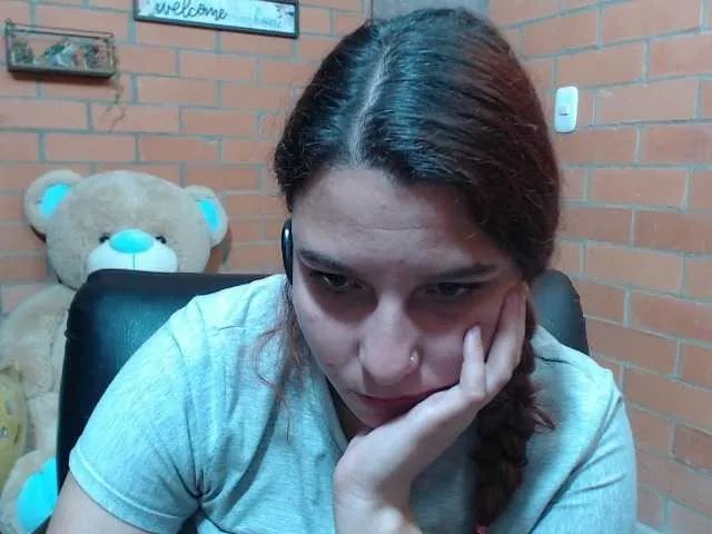 Offline alexa-kiut on BongaCams