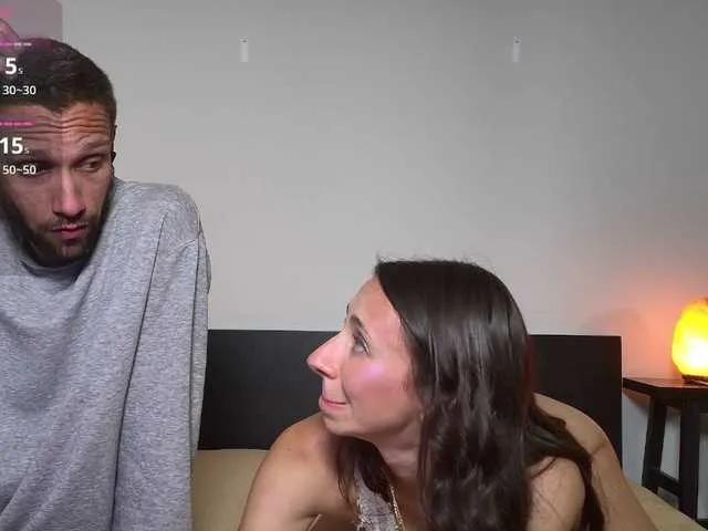 Freechat alexandjohntv on BongaCams