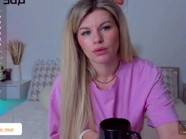 AlexaX7 — When they want to make you happy, kindness, intelligence, attention, care, honesty, generosity.