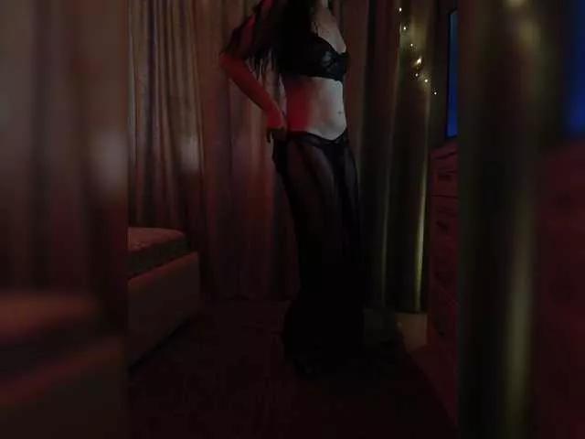 Offline Alfienok on BongaCams