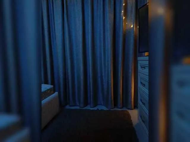 Offline Alfienok on BongaCams