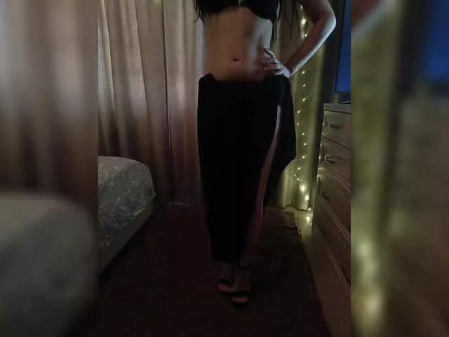 Offline Alfienok on BongaCams