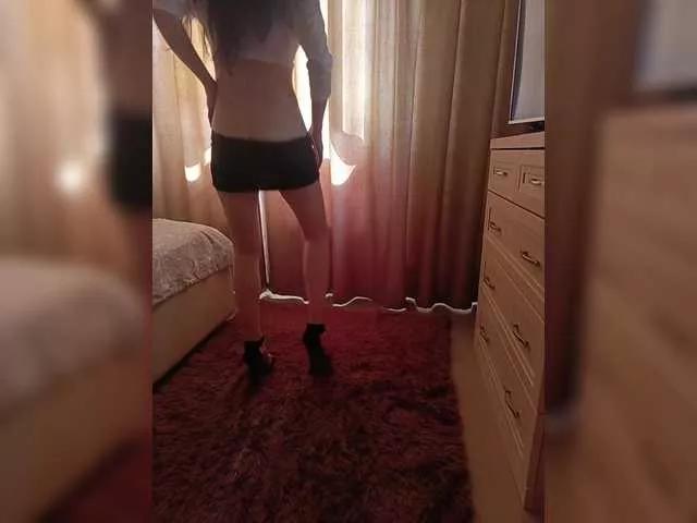 Offline Alfienok on BongaCams