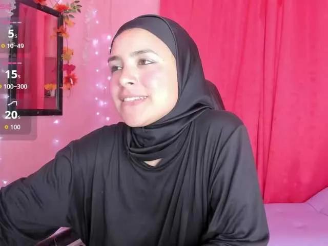 Offline AliaAsad on BongaCams