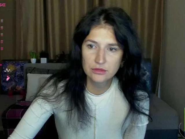 Offline AliannaSoloKisses on BongaCams