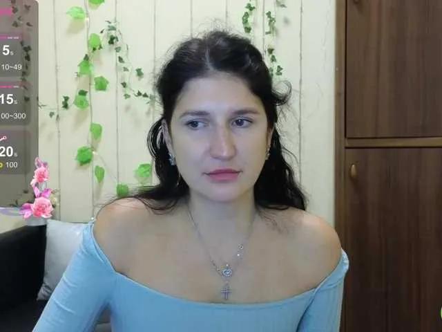 Offline AliannaSoloKisses on BongaCams
