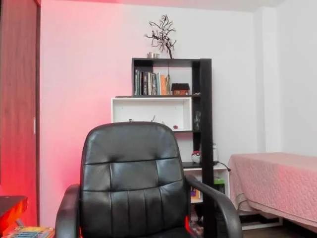 Offline alice2706 on BongaCams