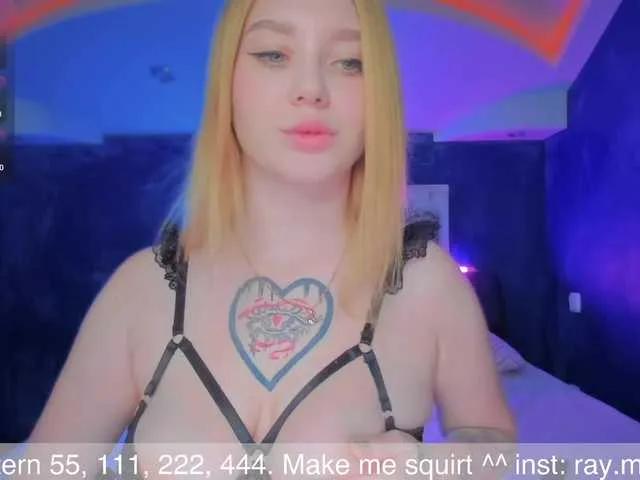 BongaCams AliceMilman is Freechat AliceMilman — gentlemen :)