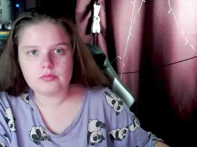 Freechat alicepussy on BongaCams