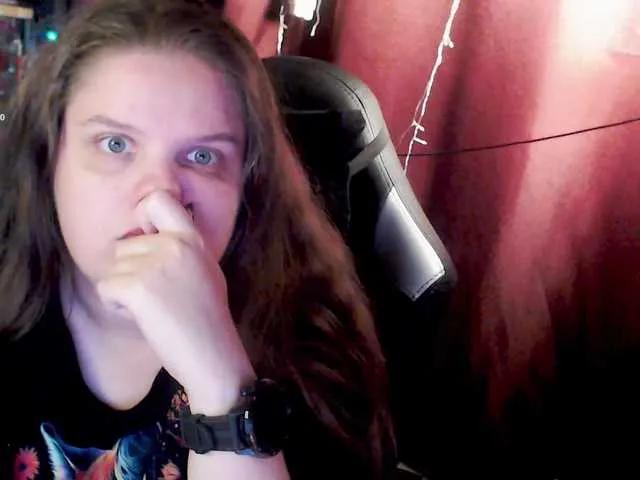 alicepussy — I love kindness, sincerity, generosity, high intelligence, the main thing is that a man is responsive and kind to me.