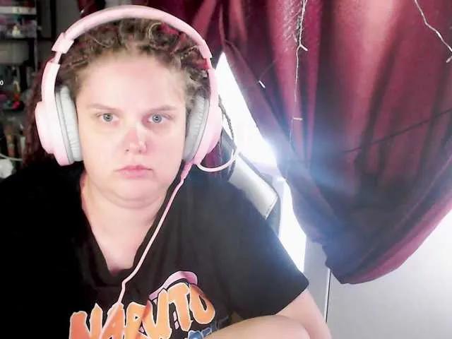 Freechat alicepussy on BongaCams