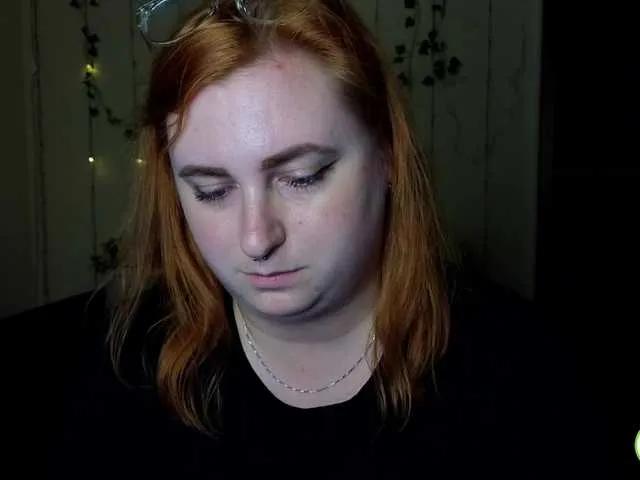 Offline Aliciaredluv on BongaCams