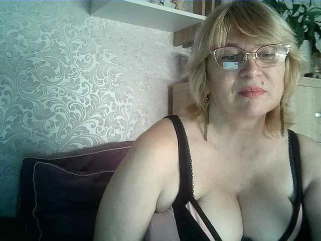 alina-malina6 on BongaCams