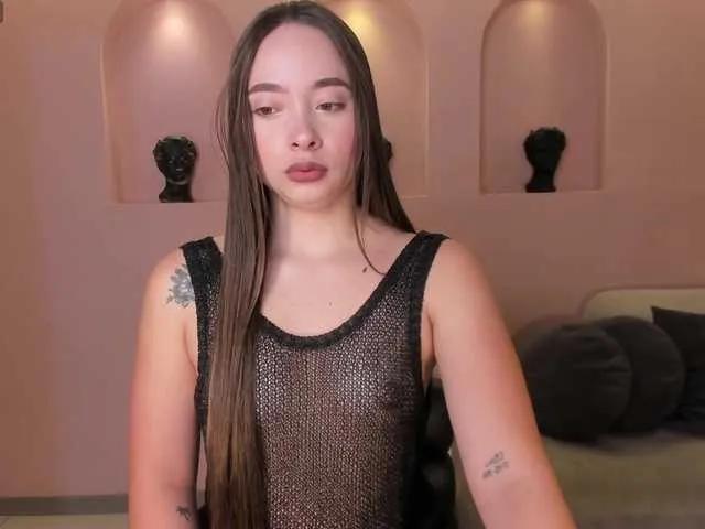 Avatar of AlinaKravitz