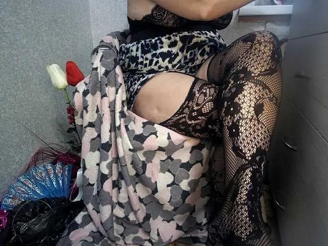 Offline AlinaMistress on BongaCams