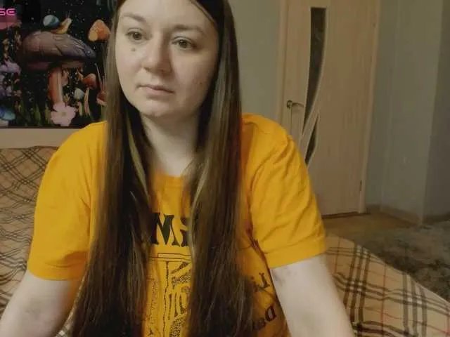 Offline AlisaBacker on BongaCams