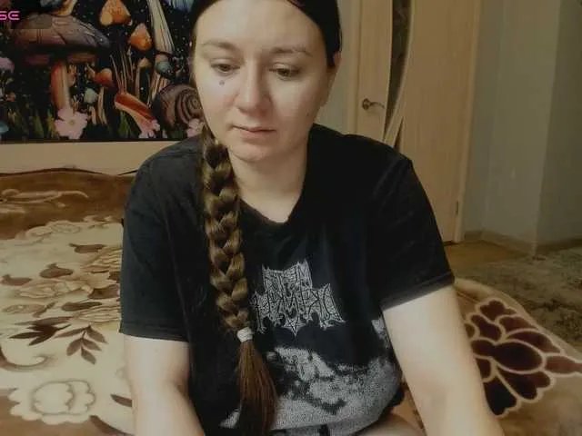 Offline AlisaBacker on BongaCams