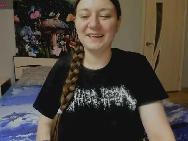 Offline AlisaBacker on BongaCams