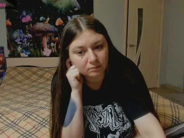 Offline AlisaBacker on BongaCams