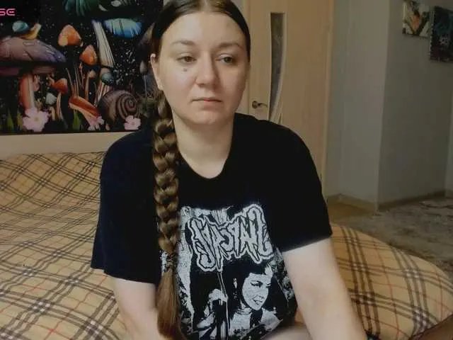 Offline AlisaBacker on BongaCams