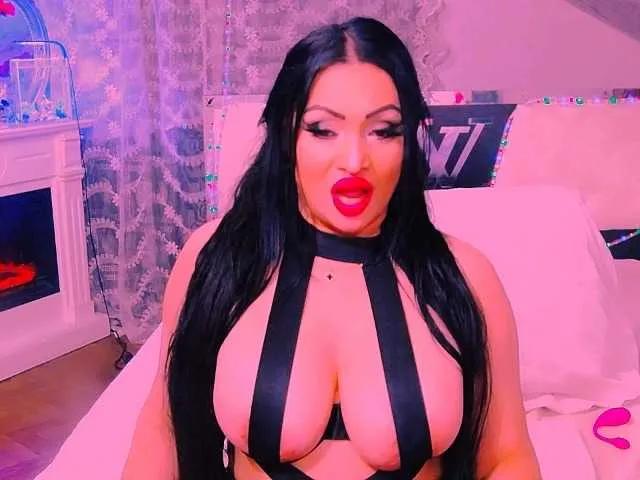 Offline AliyaMoon on BongaCams