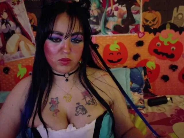 Offline AlizeHentaiMeow on BongaCams