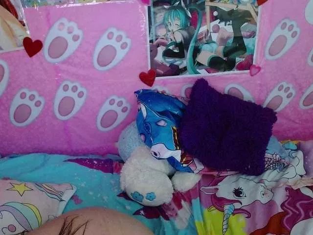 Offline AlizeHentaiMeow on BongaCams