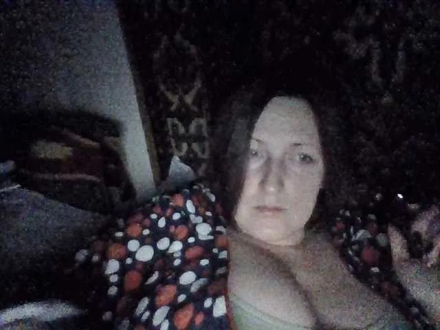 Offline AllaSowinskaya on BongaCams