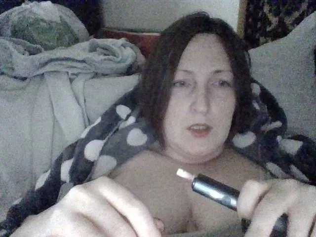 Offline AllaSowinskaya on BongaCams