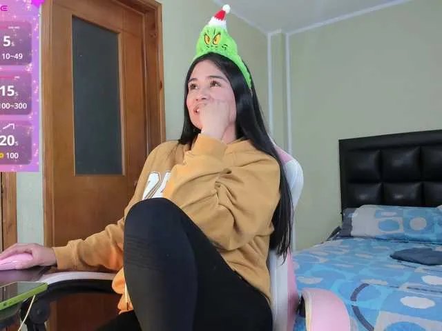 Offline allisonlove69 on BongaCams