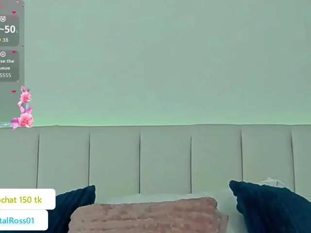 Offline AllisonSweets on BongaCams