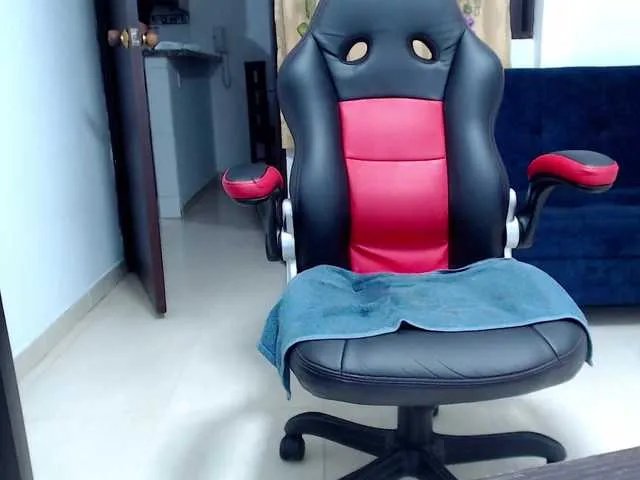 Freechat alondra-69- on BongaCams