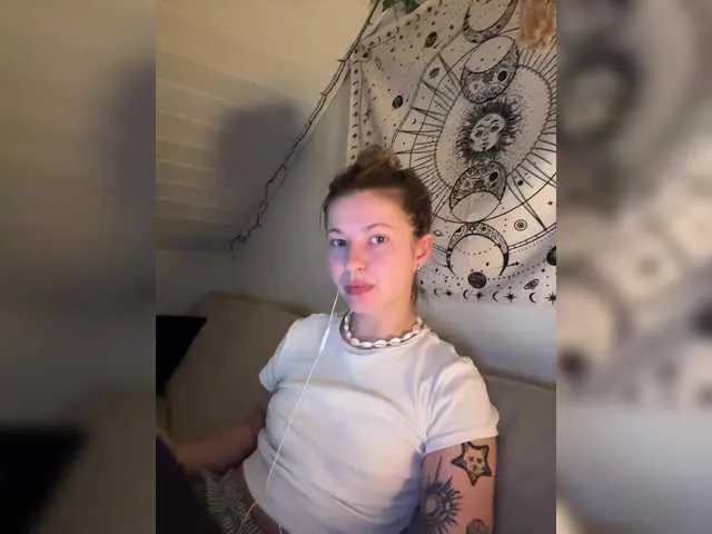 Offline Alsyy on BongaCams