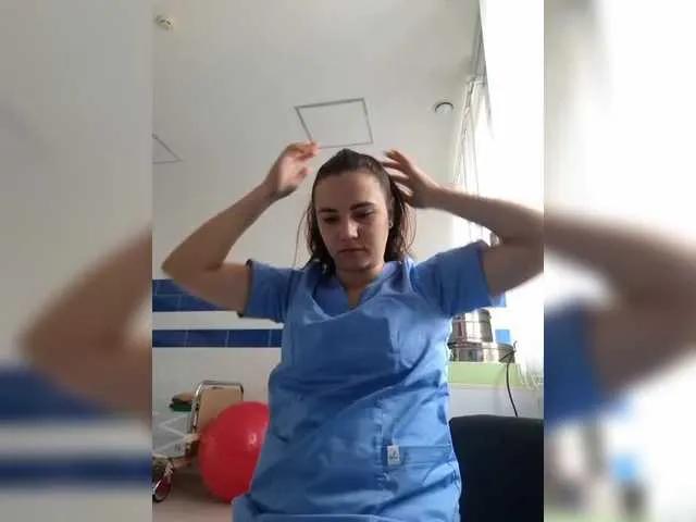 Offline Alyona-3a on BongaCams