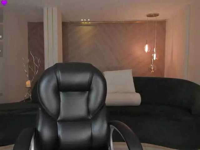 Offline AmaliaCruss on BongaCams