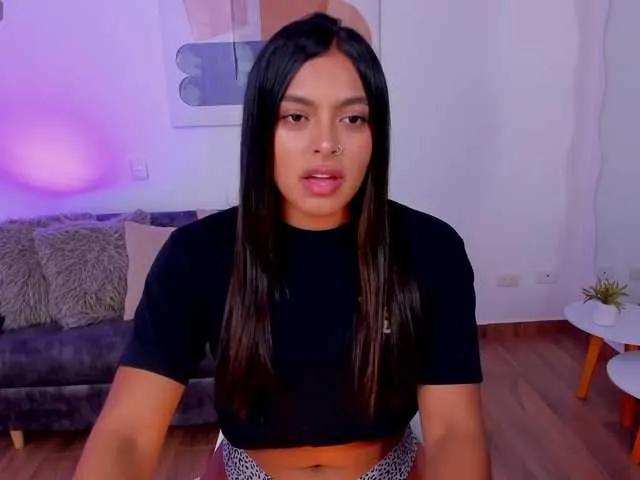 Offline AmandaConner on BongaCams