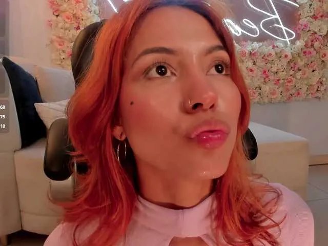 Offline AmberColors on BongaCams