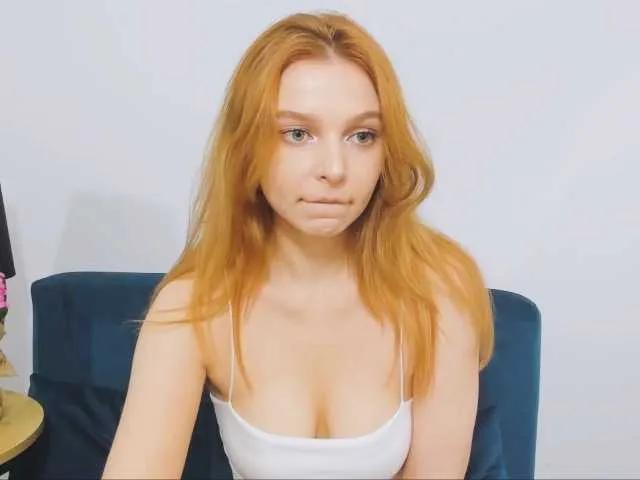 Freechat AmberWild on BongaCams