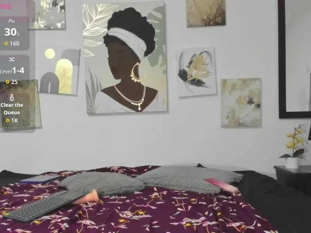 Amelia-Fischer — That they whisper in my ear while they calmly run over my skin, that they play with the tension and make me desire more with every second... that drives me crazy.