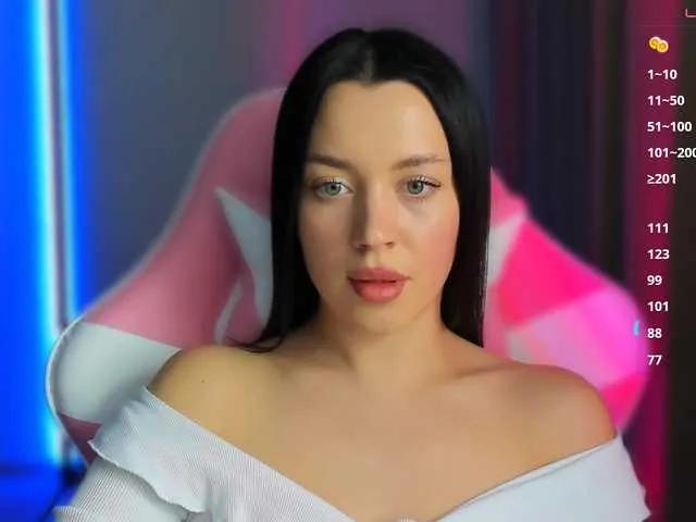 Offline AmeliaSonk on BongaCams