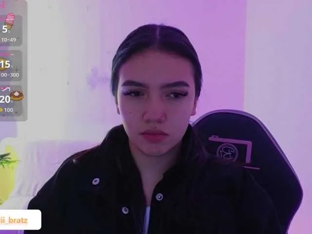 Offline Ameliiaa-tay on BongaCams