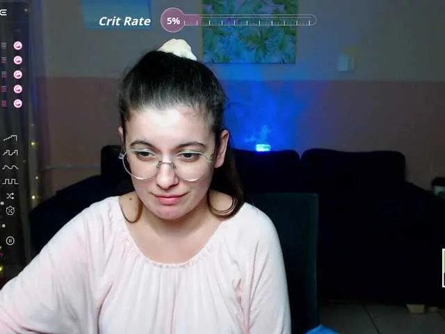 Freechat AminaBeatris13 on BongaCams