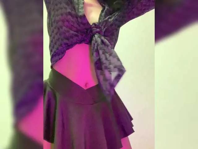 Freechat Amy-Lee on BongaCams