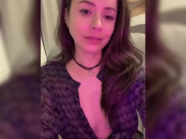 Freechat Amy-Lee on BongaCams