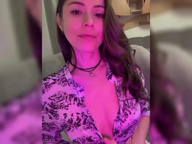 Freechat Amy-Lee on BongaCams