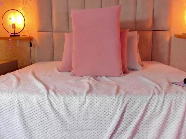 Freechat amy-saenz on BongaCams