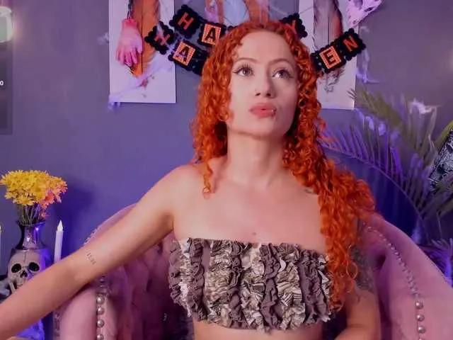 Offline amyevans on BongaCams