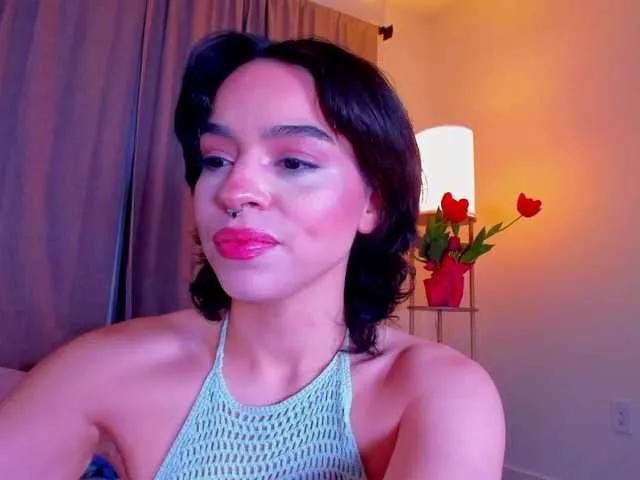 Offline AmyHeaven- on BongaCams