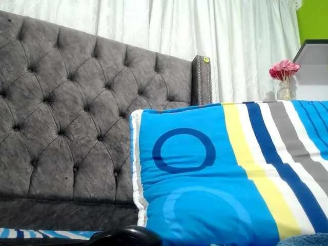 Offline ANA-BULLOCK- on BongaCams